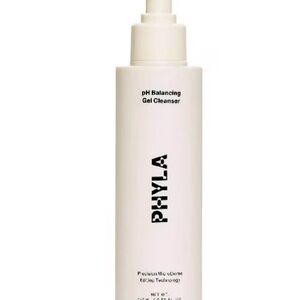 pH Balancing Phyla Cleanser